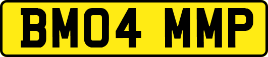 BM04MMP