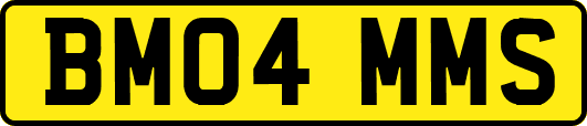 BM04MMS