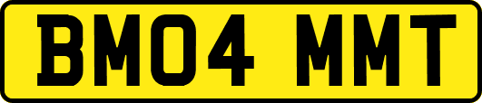 BM04MMT