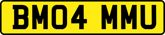 BM04MMU