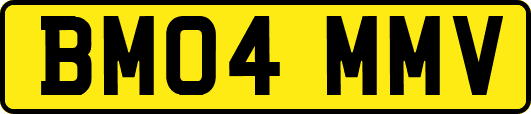 BM04MMV