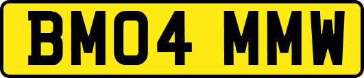 BM04MMW