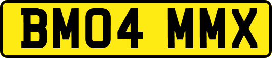 BM04MMX