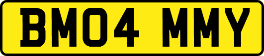 BM04MMY