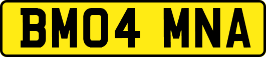 BM04MNA