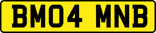 BM04MNB