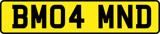 BM04MND