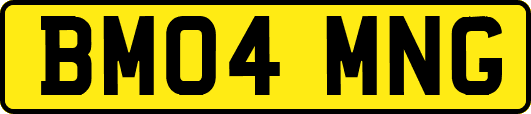 BM04MNG