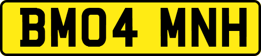 BM04MNH