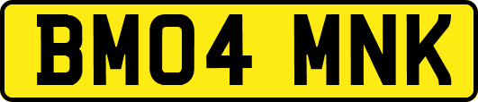 BM04MNK