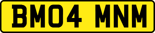 BM04MNM