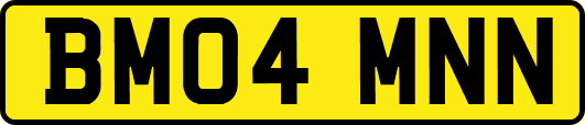 BM04MNN