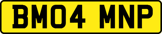BM04MNP