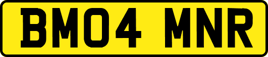 BM04MNR