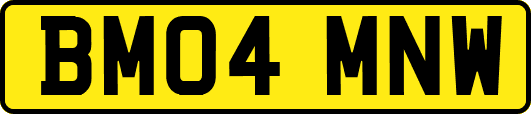 BM04MNW