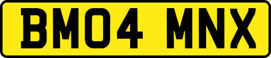 BM04MNX