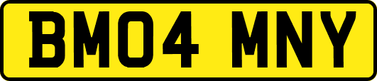 BM04MNY