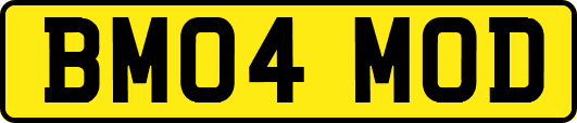 BM04MOD