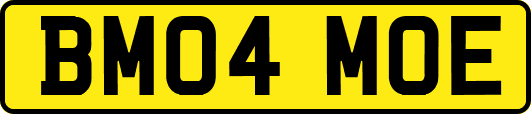 BM04MOE