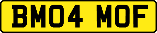 BM04MOF