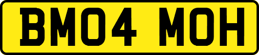 BM04MOH