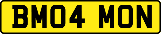BM04MON