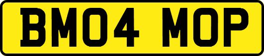 BM04MOP