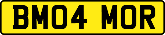BM04MOR