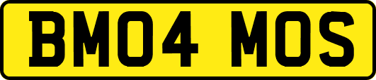BM04MOS