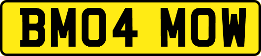 BM04MOW