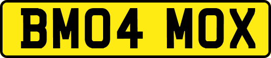 BM04MOX