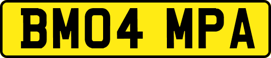 BM04MPA