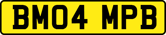 BM04MPB