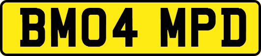BM04MPD