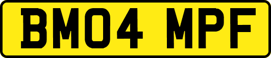 BM04MPF