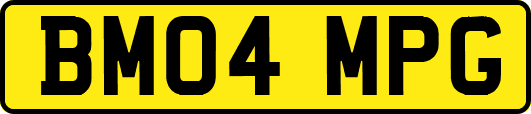 BM04MPG