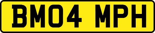 BM04MPH