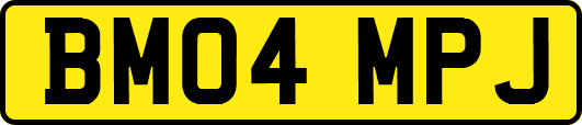 BM04MPJ