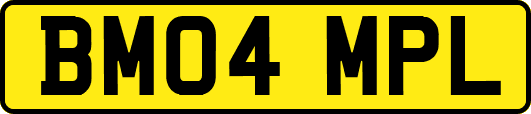 BM04MPL