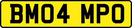 BM04MPO