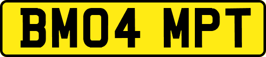 BM04MPT