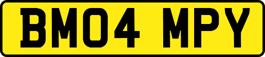 BM04MPY