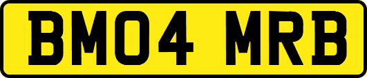 BM04MRB