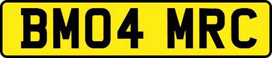 BM04MRC