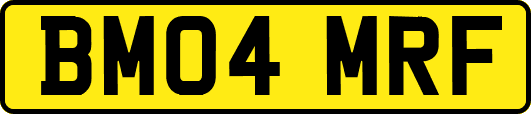 BM04MRF