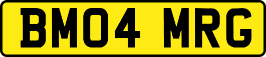 BM04MRG