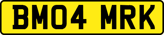 BM04MRK