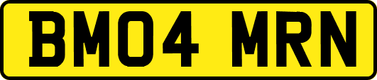 BM04MRN