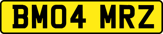 BM04MRZ