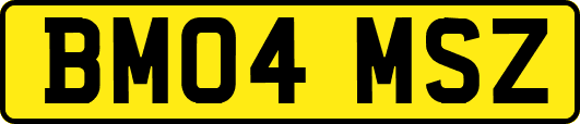 BM04MSZ